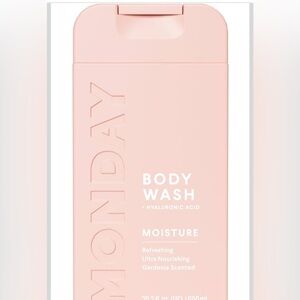 Monday Body Wash